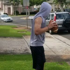 Meet your Posher, Jake